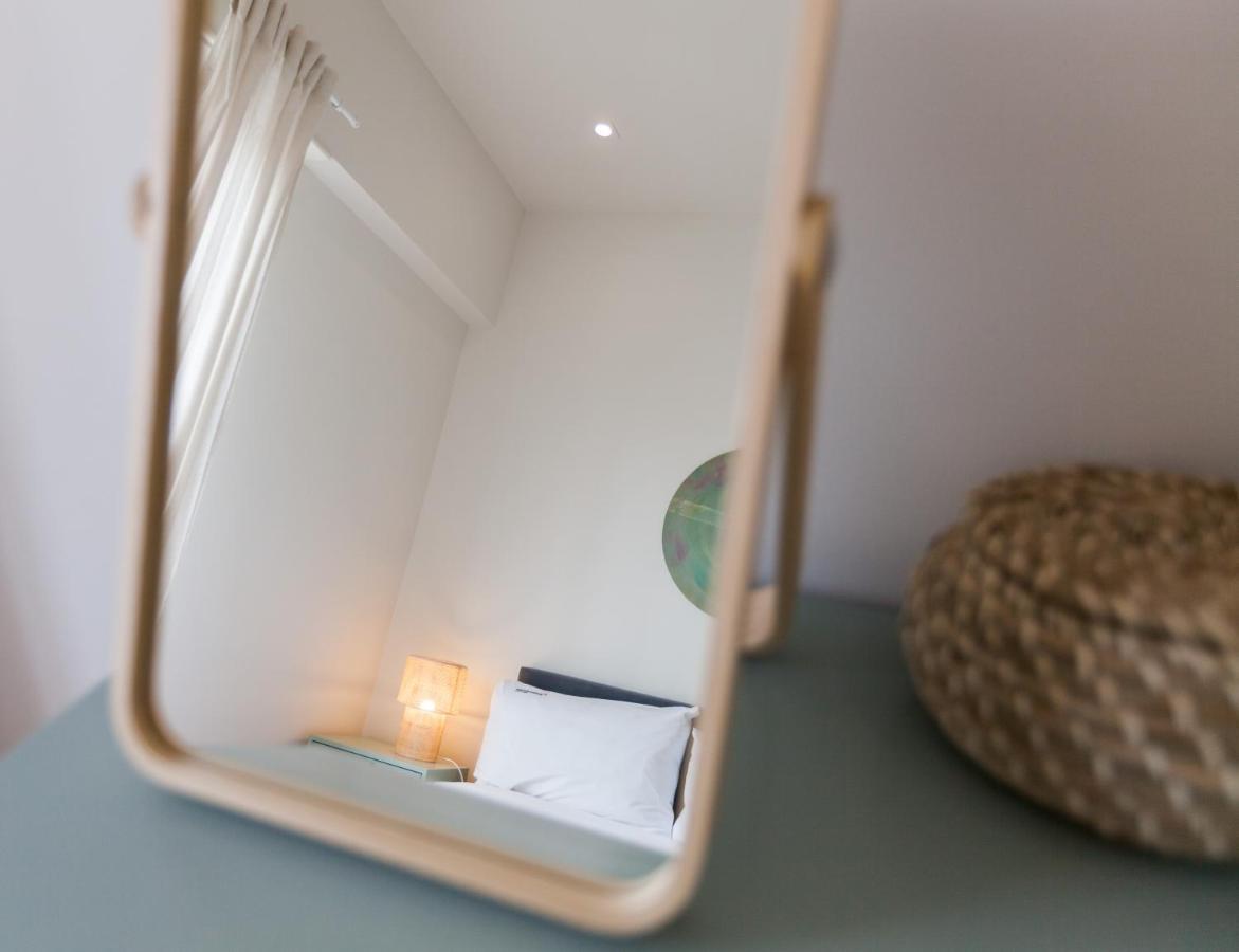 Flh Estefania Charming Flat