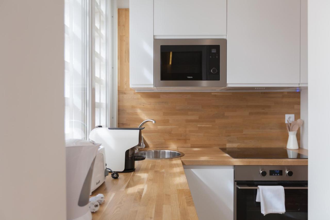 Apartment Flh Estefania Charming Flat