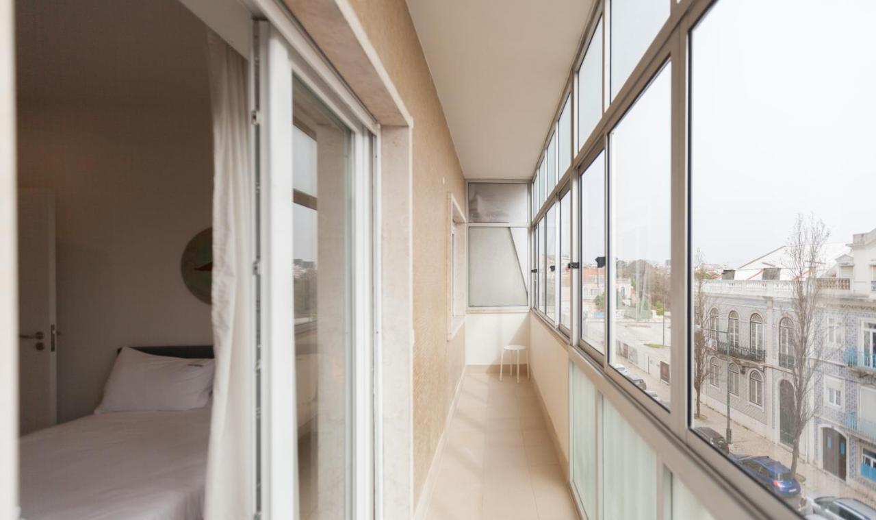Flh Estefania Charming Flat