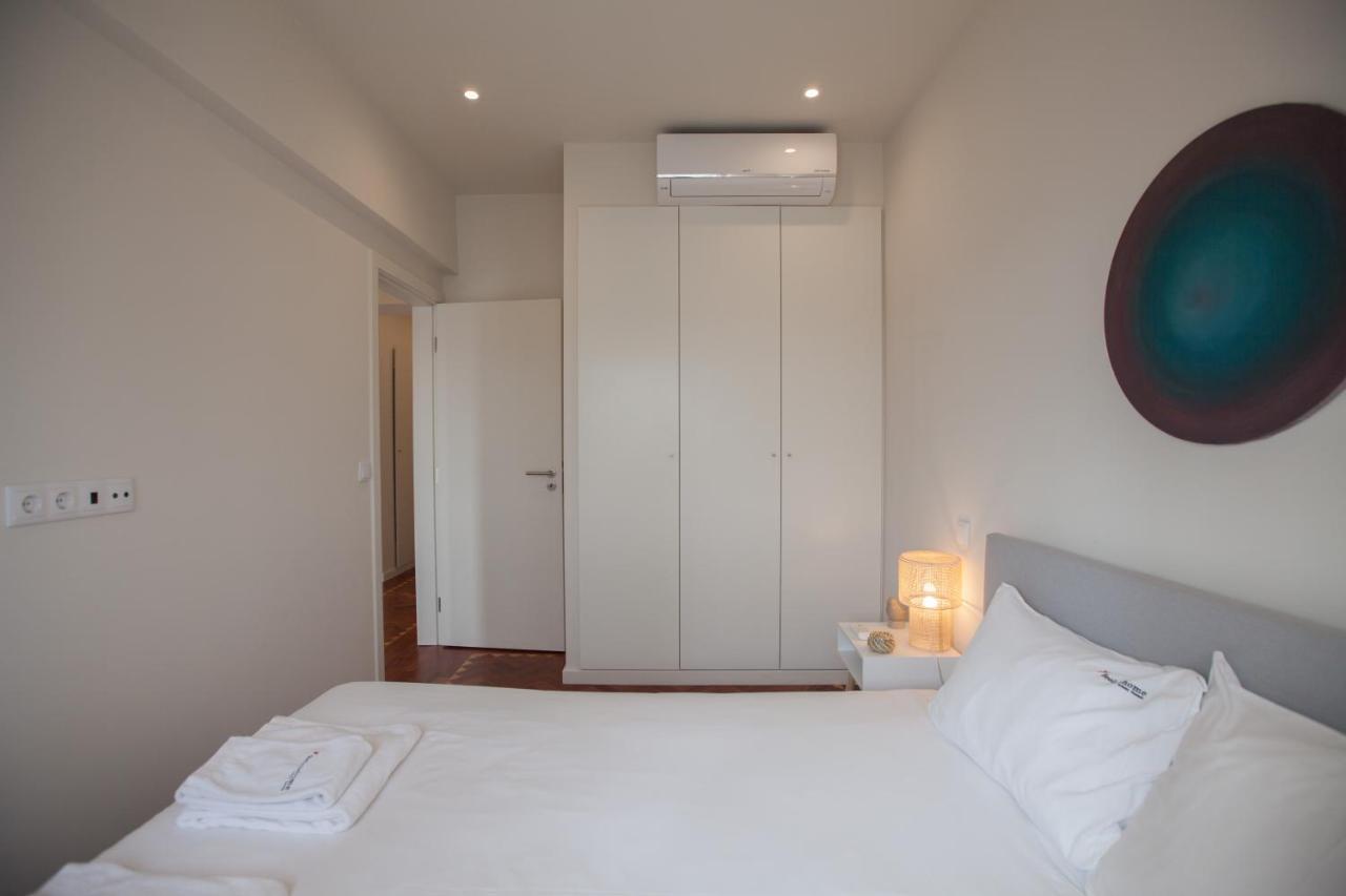 Apartment Flh Estefania Charming Flat Lissabon