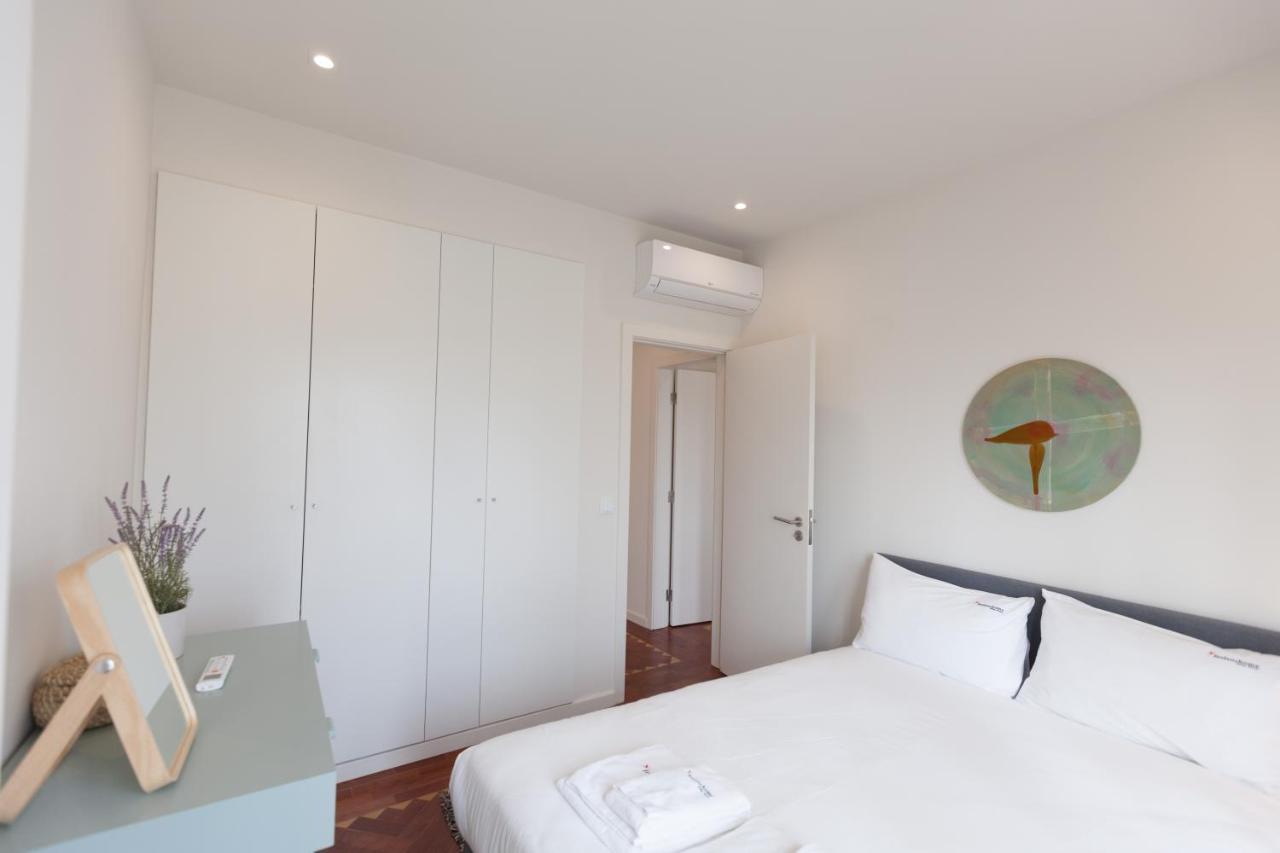 Flh Estefania Charming Flat Lissabon