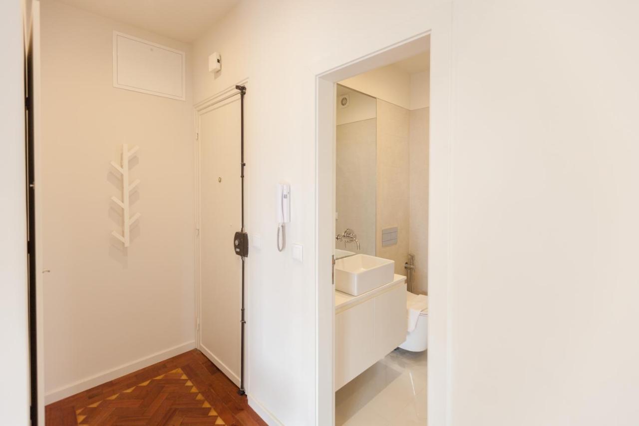 Apartment Flh Estefania Charming Flat