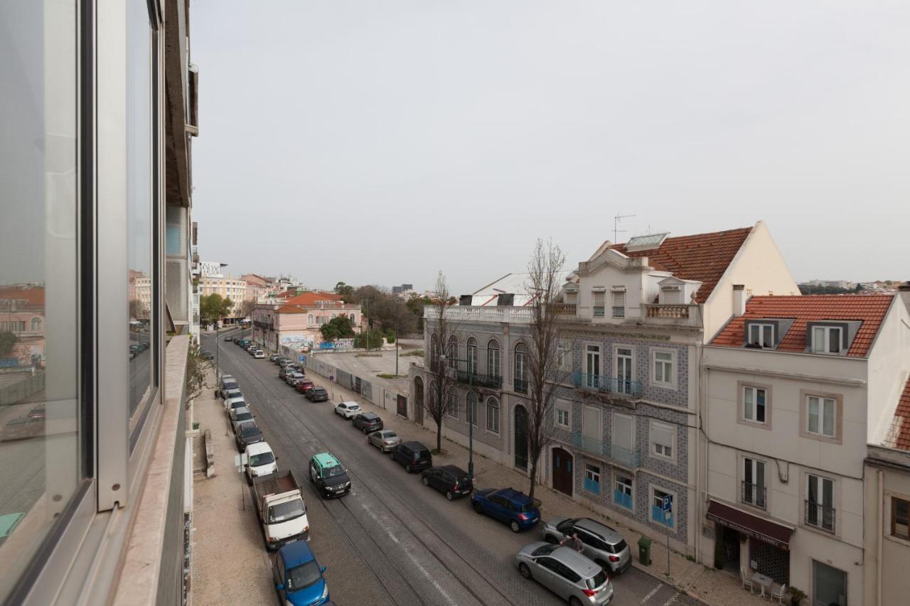 Apartment Flh Estefania Charming Flat