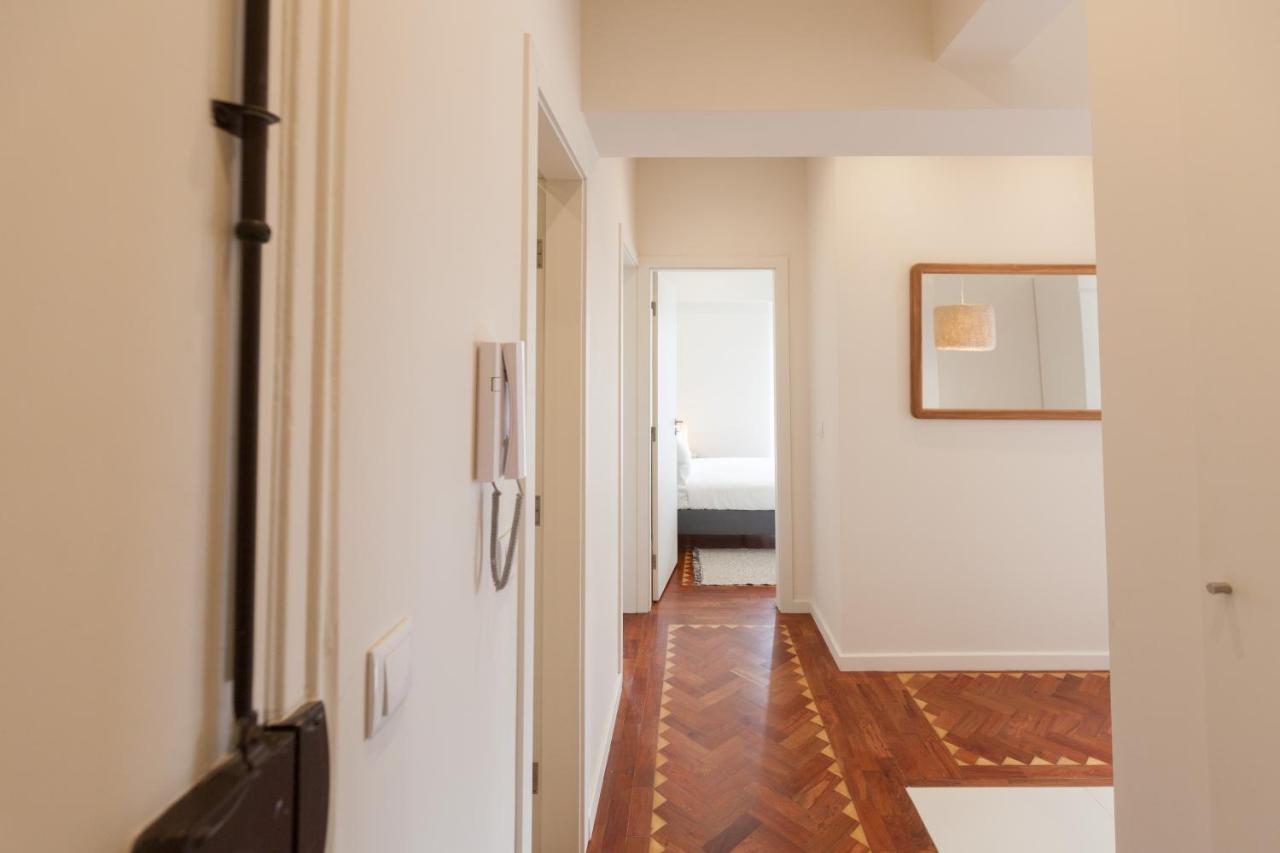 Flh Estefania Charming Flat Lissabon